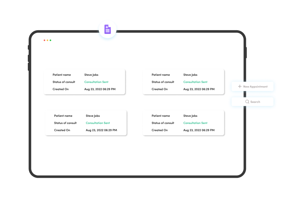 Remote Patient Monitoring